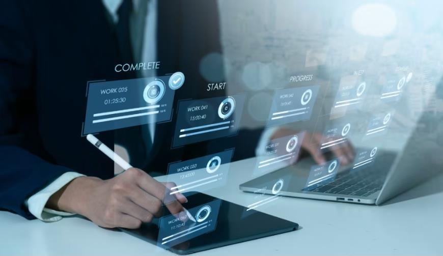 黄岩区小程序定制：本地计算赋能，解锁核心优势