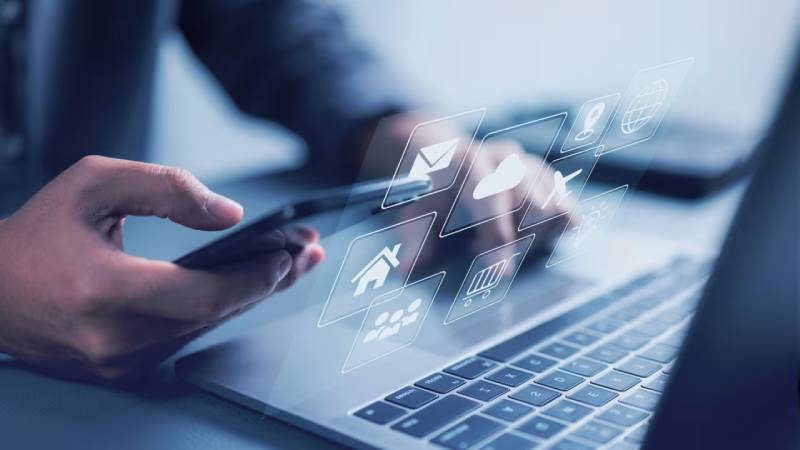 数字化诊断服务