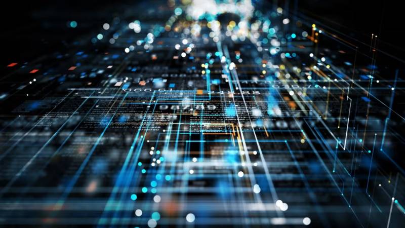 黄岩区AI软件开发公司：Python赋能网页开发的适用场景解析