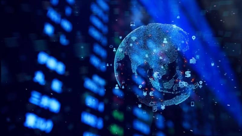 黄岩区AI数字化转型:破局6大痛点,领航数字变革新征程